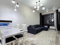 2-комнатная квартира · 45 м² · 7/20 этаж, Абая 164к1 — Брусиловского за 43.5 млн ₸ в Алматы, Бостандыкский р-н — фото 2