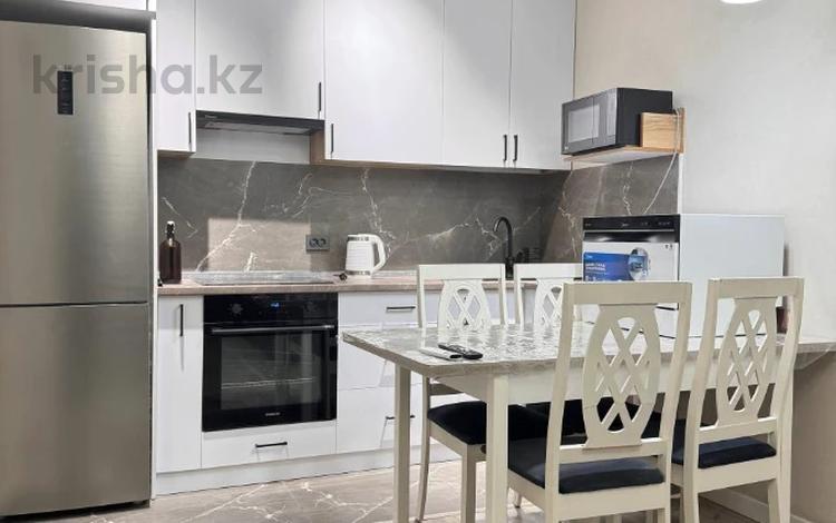 2-комнатная квартира · 45 м² · 7/20 этаж, Абая 164к1 — Брусиловского за 43.5 млн ₸ в Алматы, Бостандыкский р-н — фото 8