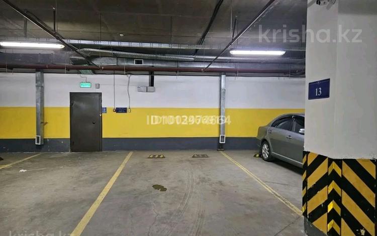 Паркинг · 18 м² · Е319 2 за 1.8 млн ₸ в Астане, Есильский р-н — фото 2