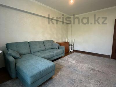 4-комнатная квартира · 88.5 м² · 5/5 этаж, Тулебаева за 78 млн ₸ в Алматы, Медеуский р-н