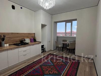 1-комнатная квартира · 45 м² · 8/9 этаж, мкр. Алтын орда за 22 млн ₸ в Актобе