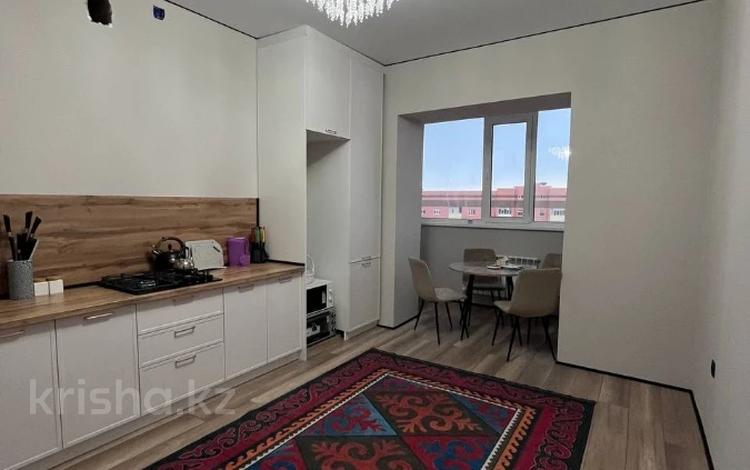 1-комнатная квартира · 45 м² · 8/9 этаж, мкр. Алтын орда за 22 млн ₸ в Актобе — фото 6