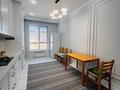 2-комнатная квартира · 87 м² · 2/5 этаж, мкр Шымсити за 300 000 ₸ в Шымкенте, Абайский р-н
