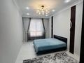 2-комнатная квартира · 87 м² · 2/5 этаж, мкр Шымсити за 300 000 ₸ в Шымкенте, Абайский р-н — фото 10
