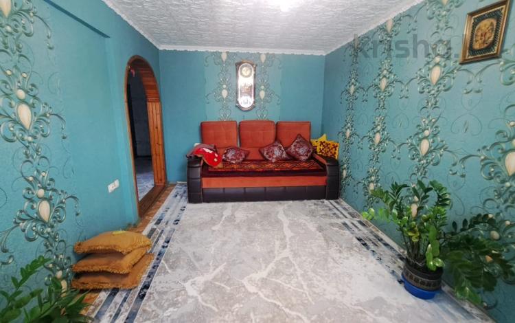 3-бөлмелі пәтер · 65.7 м² · 2/5 қабат, Космическая 14/3, бағасы: 32 млн ₸ в Усть-Каменогорске — фото 4