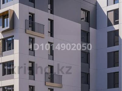 1-комнатная квартира · 28.27 м² · 6 этаж, Ботагоз 17А за ~ 16.7 млн ₸ в Алматы, Алатауский р-н