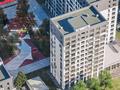 1-комнатная квартира · 28.27 м² · 6 этаж, Ботагоз 17А за ~ 16.7 млн ₸ в Алматы, Алатауский р-н — фото 2