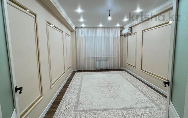 2-комнатная квартира · 65 м² · 9/9 этаж, 19а мкр 17 за 18.5 млн ₸ в Актау, 19А мкр — фото 3