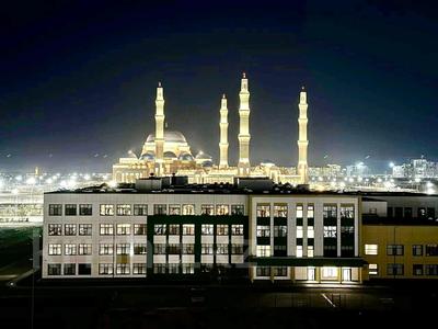 1-комнатная квартира · 43 м² · 5/9 этаж, Е 496 7 за 28.5 млн 〒 в Астане, Есильский р-н