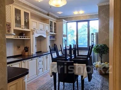 Продажа квартир в Шымкенте: 7-комнатная квартира · 264 м² · 2/13 этаж, Иляева — Дулатти за 180 млн 〒 7-комнатная квартира · 264 м² · 2/13 этаж, Иляева — Дулатти за 180 млн 〒 в Шымкенте