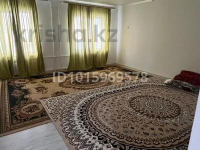 3-комнатная квартира · 78.1 м² · 2/5 этаж, мкр Шымсити, Проспект Байдибек би 26/3 за 240 000 ₸ в Шымкенте, Абайский р-н