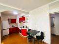2-комнатная квартира · 55 м² · 14/18 этаж, мкр Тастак-3 159 за 18 000 ₸ в Алматы, Алмалинский р-н — фото 5