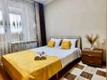 2-комнатная квартира · 55 м² · 14/18 этаж, мкр Тастак-3 159 за 18 000 ₸ в Алматы, Алмалинский р-н