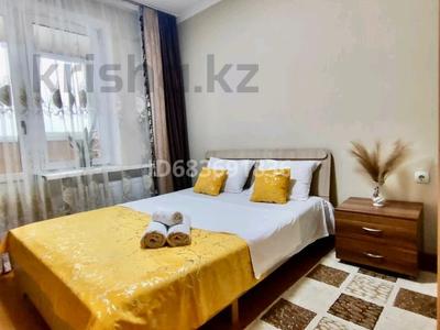 2-комнатная квартира · 55 м² · 14/18 этаж, мкр Тастак-3 159 за 18 000 ₸ в Алматы, Алмалинский р-н