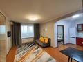 2-комнатная квартира · 55 м² · 14/18 этаж, мкр Тастак-3 159 за 18 000 ₸ в Алматы, Алмалинский р-н — фото 4