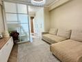 2-бөлмелі пәтер · 50 м² · 4/9 қабат, Мкрн Думан-2 57, бағасы: 40.9 млн ₸ в Алматы, Медеуский р-н — фото 7