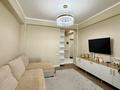 2-бөлмелі пәтер · 50 м² · 4/9 қабат, Мкрн Думан-2 57, бағасы: 40.9 млн ₸ в Алматы, Медеуский р-н — фото 9