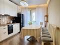 2-бөлмелі пәтер · 50 м² · 4/9 қабат, Мкрн Думан-2 57, бағасы: 40.9 млн ₸ в Алматы, Медеуский р-н — фото 3