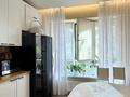 2-бөлмелі пәтер · 50 м² · 4/9 қабат, Мкрн Думан-2 57, бағасы: 40.9 млн ₸ в Алматы, Медеуский р-н — фото 11