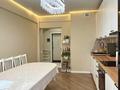 2-бөлмелі пәтер · 50 м² · 4/9 қабат, Мкрн Думан-2 57, бағасы: 40.9 млн ₸ в Алматы, Медеуский р-н — фото 4