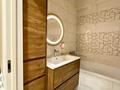 2-бөлмелі пәтер · 50 м² · 4/9 қабат, Мкрн Думан-2 57, бағасы: 40.9 млн ₸ в Алматы, Медеуский р-н — фото 14
