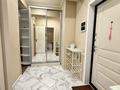 2-бөлмелі пәтер · 50 м² · 4/9 қабат, Мкрн Думан-2 57, бағасы: 40.9 млн ₸ в Алматы, Медеуский р-н — фото 17