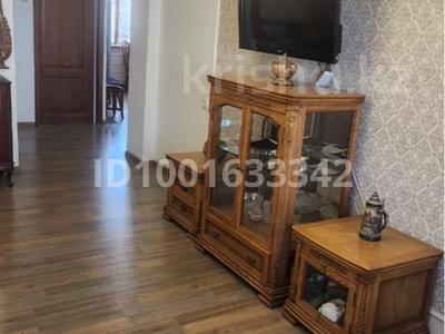 2-комнатная квартира · 50 м² · 4/5 этаж, Пушкина 41 — Жибек жолы за 46 млн ₸ в Алматы, Медеуский р-н