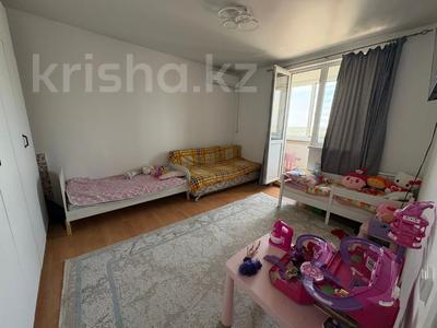 1-комнатная квартира · 36 м² · 12/12 этаж, 1-я улица за 22.5 млн ₸ в Алматы, Алатауский р-н