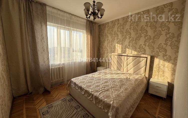 3-комнатная квартира · 80 м² · 7/8 этаж, Назарбаева 48 — Алимжанова назарбаева за 20 000 ₸ в Алматы, Медеуский р-н — фото 10