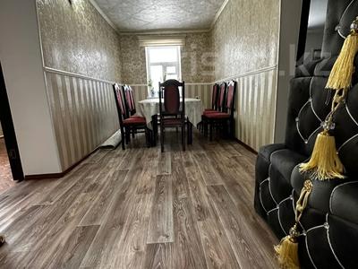 Отдельный дом • 3 комнаты • 69.1 м² • 5 сот., Самарканская за 25 млн 〒 в Уральске