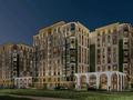 1-комнатная квартира · 41 м² · 6/9 этаж, мкр Шымсити, Алматинская трасса 10 — Абулхаир хана за 21 млн ₸ в Шымкенте, Абайский р-н — фото 2