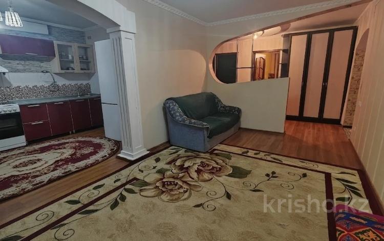 3-комнатная квартира · 82 м² · 5/10 этаж, Старый город, Набережная улица за 20.5 млн ₸ в Актобе — фото 3