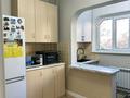 3-бөлмелі пәтер · 80 м² · 3/9 қабат, Жетісу-2 ш/а., бағасы: 56 млн ₸ в Алматы, Ауэзовский р-н