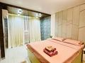1-комнатная квартира · 52 м² · 4/5 этаж, Арбат.Плаза . Жангельдина 3 — Шымкент Плаза. Арбат за 2 500 ₸ в Аль-Фарабийский р-н