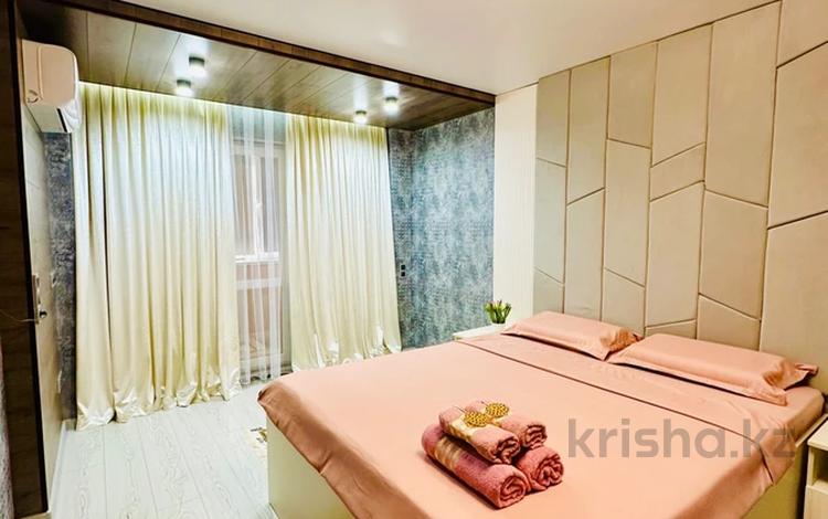 1-комнатная квартира · 52 м² · 4/5 этаж, Арбат.Плаза . Жангельдина 3 — Шымкент Плаза. Арбат за 2 500 ₸ в Аль-Фарабийский р-н — фото 27