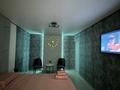 1-комнатная квартира · 52 м² · 4/5 этаж, Арбат.Плаза . Жангельдина 3 — Шымкент Плаза. Арбат за 2 500 ₸ в Аль-Фарабийский р-н — фото 5