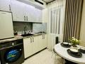 1-комнатная квартира · 52 м² · 4/5 этаж, Арбат.Плаза . Жангельдина 3 — Шымкент Плаза. Арбат за 2 500 ₸ в Аль-Фарабийский р-н — фото 6