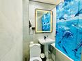 1-комнатная квартира · 52 м² · 4/5 этаж, Арбат.Плаза . Жангельдина 3 — Шымкент Плаза. Арбат за 2 500 ₸ в Аль-Фарабийский р-н — фото 8