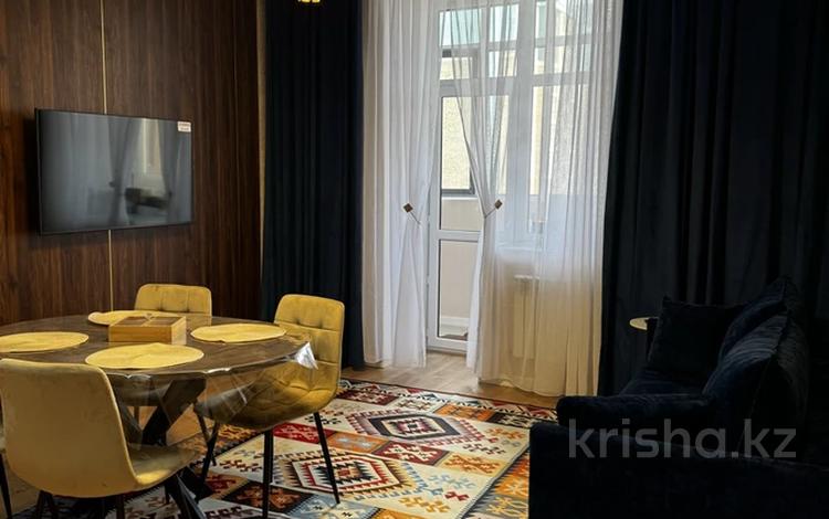 3-бөлмелі пәтер · 76 м² · 4/9 қабат, Юго-Восток ш/а. 343, бағасы: 30 000 ₸ в Караганде, Казыбек би р-н — фото 10