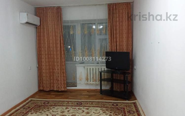2-комнатная квартира · 58 м² · 4/5 этаж, С.Бейбарыс — Новостройка, мешітке қарама-қарсы үй за 120 000 ₸ в  — фото 2