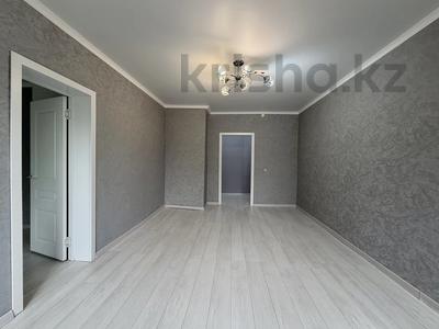 2-бөлмелі пәтер · 48.7 м² · 2/2 қабат, Говорова 24, бағасы: 8 млн ₸ в Караганде, Алихана Бокейханова р-н