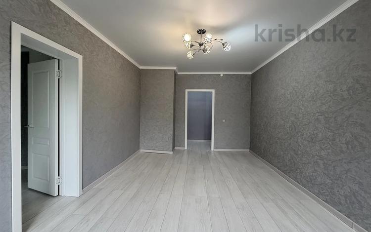 2-бөлмелі пәтер · 48.7 м² · 2/2 қабат, Говорова 24, бағасы: 8 млн ₸ в Караганде, Алихана Бокейханова р-н — фото 2