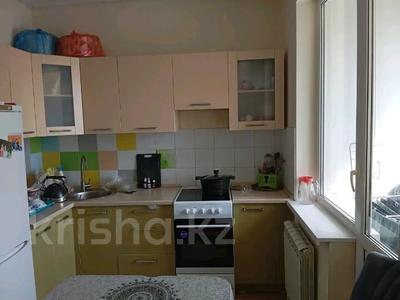 2-комнатная квартира · 49.5 м² · 14/14 этаж, мкр Нуркент, Атлетическая деревня — Момышулы за 28.5 млн ₸ в Алматы, Алатауский р-н