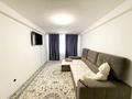 2-комнатная квартира · 58 м² · 5/5 этаж, Кадыргали жалайыри за 23 млн ₸ в Талдыкоргане