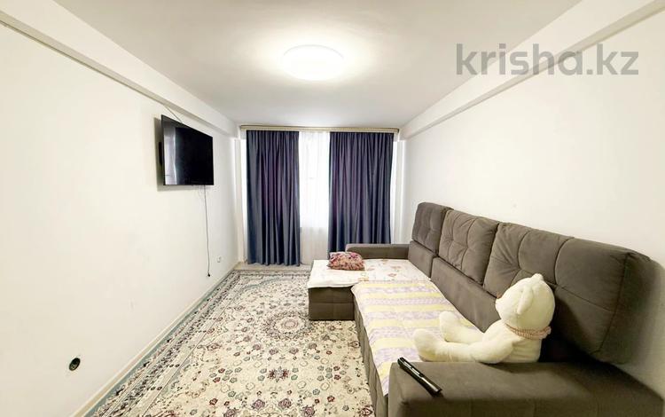 2-комнатная квартира · 58 м² · 5/5 этаж, Кадыргали жалайыри за 23 млн ₸ в Талдыкоргане — фото 7