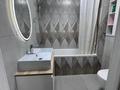 4-бөлмелі пәтер · 130.4 м² · 9/12 қабат, Ислама Каримова, бағасы: ~ 124 млн ₸ в Алматы, Алмалинский р-н — фото 9