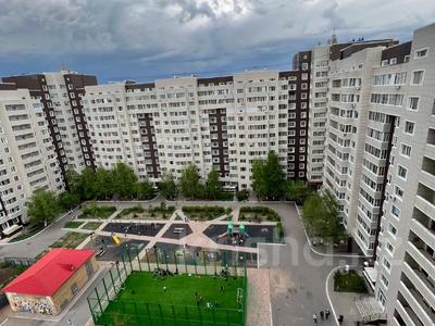 3-комнатная квартира, 90 м², 12/14 этаж, Б. Момышулы за 33.6 млн 〒 в Астане, Алматы р-н