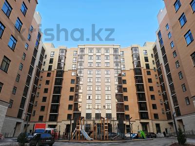 4-комнатная квартира · 115 м² · 2/10 этаж, мкр Юго-Восток, Микрорайон Гульдер-1 3а за 47 млн ₸ в Караганде, Казыбек би р-н