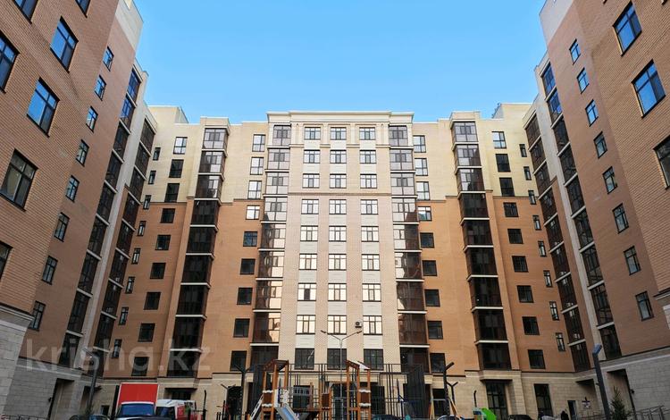 4-комнатная квартира · 115 м² · 2/10 этаж, мкр Юго-Восток, Микрорайон Гульдер-1 3а за 47 млн ₸ в Караганде, Казыбек би р-н — фото 2
