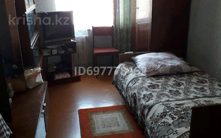 3-бөлмелі пәтер · 58 м² · 4/4 қабат, проспект республики, бағасы: 18 млн ₸ в Шымкенте, Туран р-н — фото 2